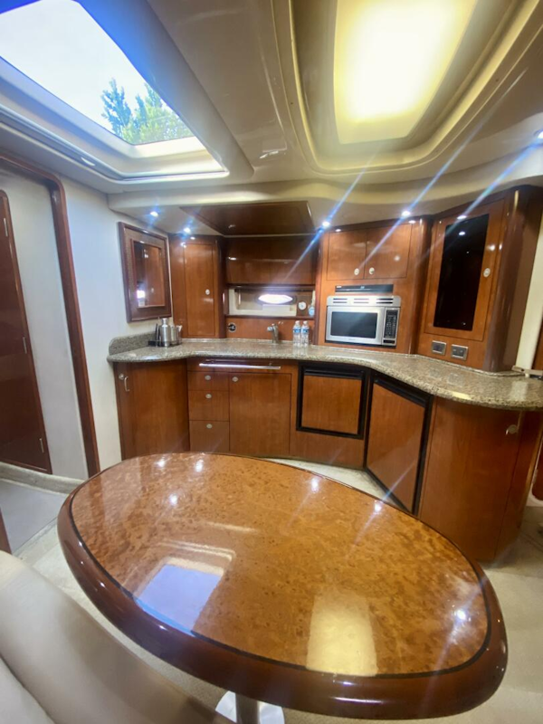 Sea Ray-420 Sundancer 2005-Southside Miami Beach-Florida-United States-3751772