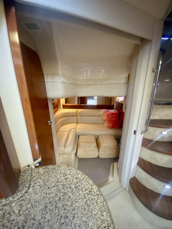 Sea Ray-420 Sundancer 2005-Southside Miami Beach-Florida-United States-3751786