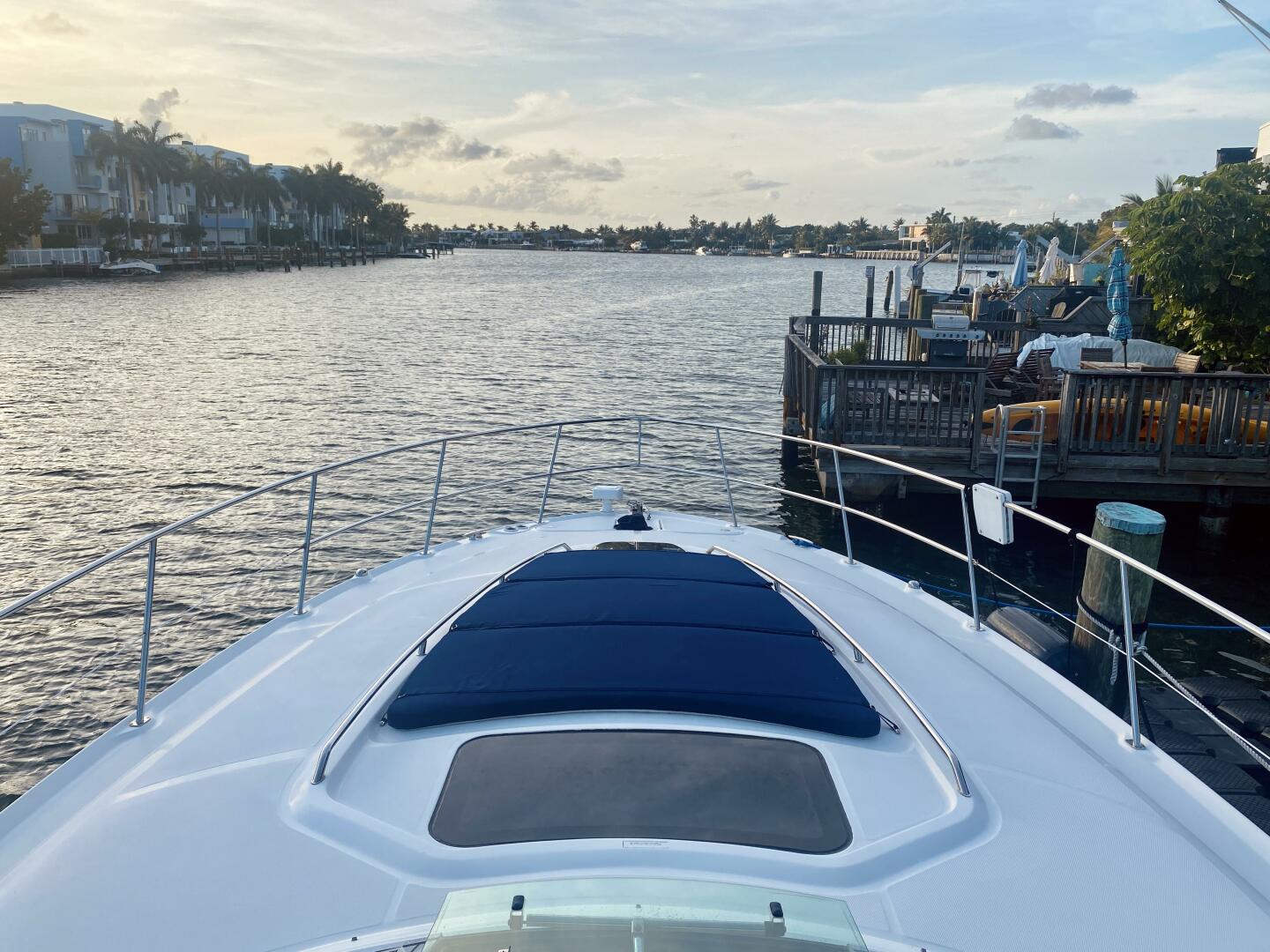 Sea Ray-420 Sundancer 2005-Southside Miami Beach-Florida-United States-3751758 | Thumbnail