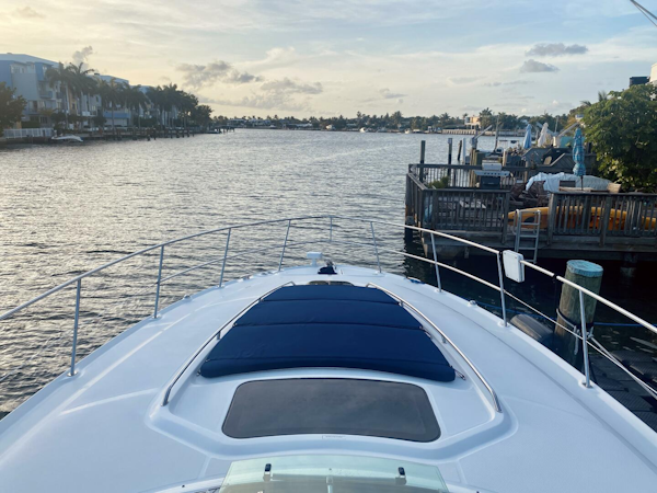 Sea Ray-420 Sundancer 2005-Southside Miami Beach-Florida-United States-3751758