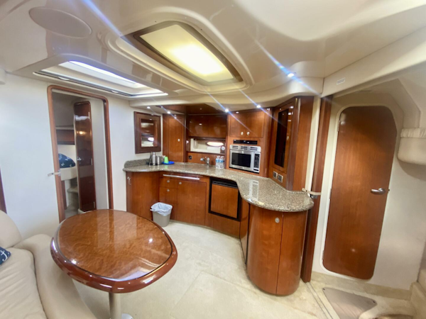 Sea Ray-420 Sundancer 2005-Southside Miami Beach-Florida-United States-3751791