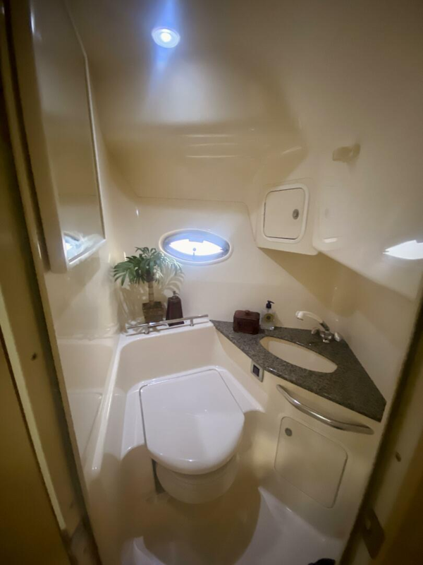 Sea Ray-420 Sundancer 2005-Southside Miami Beach-Florida-United States-3751801