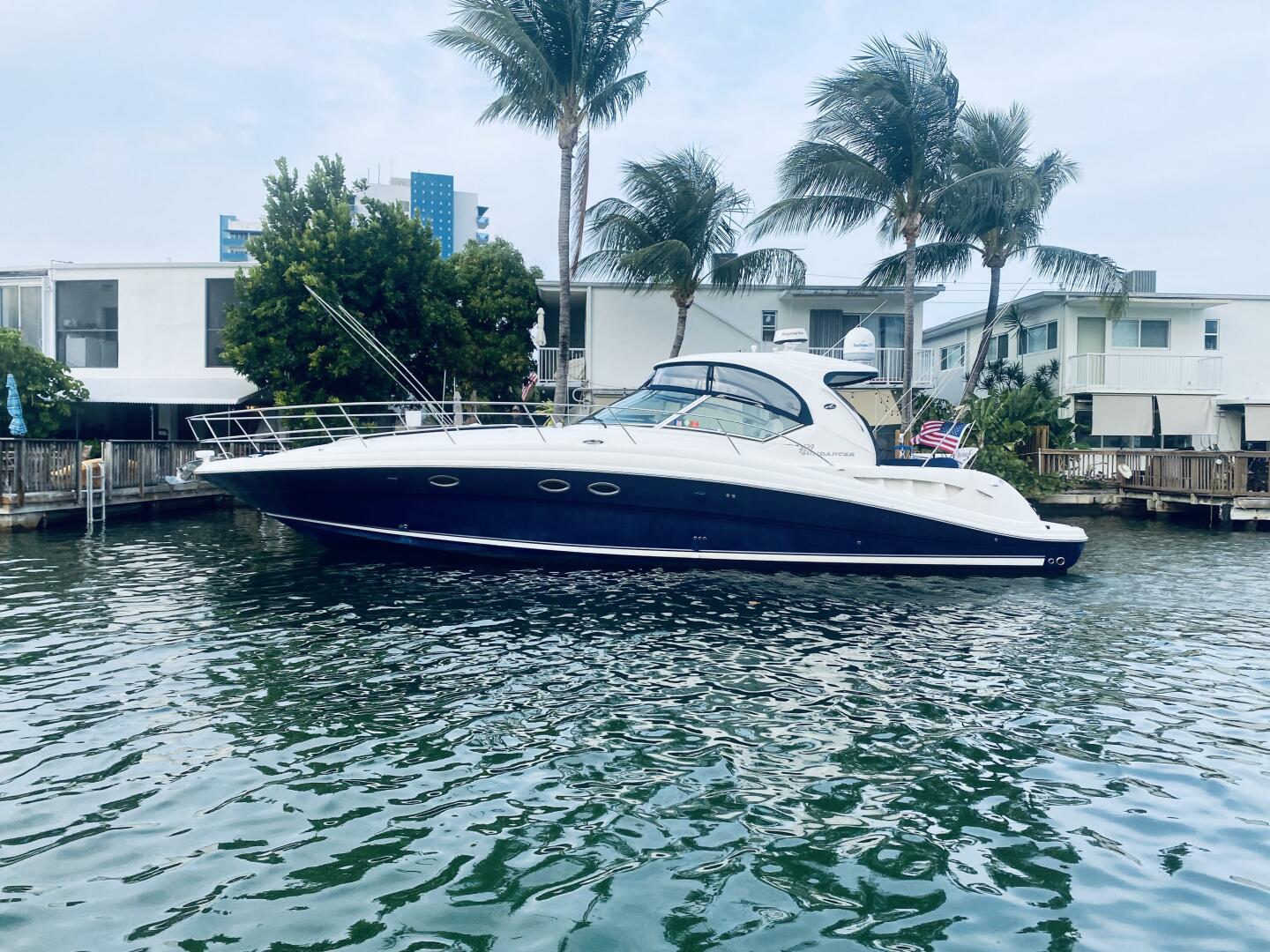 Sea Ray-420 Sundancer 2005-Southside Miami Beach-Florida-United States-3751719 | Thumbnail
