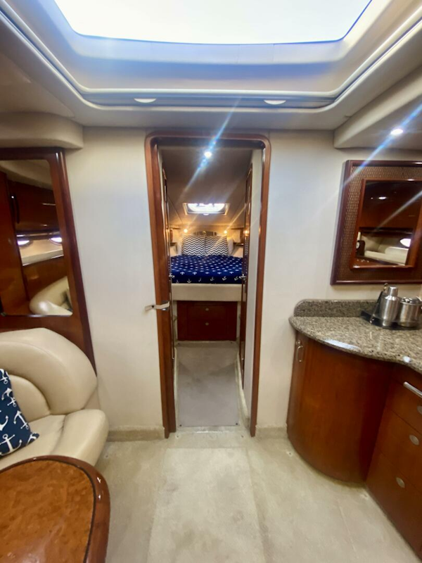 Sea Ray-420 Sundancer 2005-Southside Miami Beach-Florida-United States-3751795