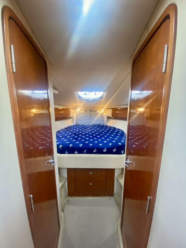 Sea Ray-420 Sundancer 2005-Southside Miami Beach-Florida-United States-3751797