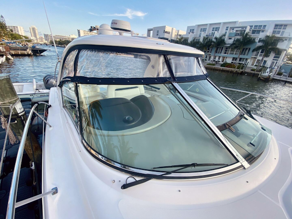 Sea Ray-420 Sundancer 2005-Southside Miami Beach-Florida-United States-3751753