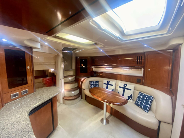 Sea Ray-420 Sundancer 2005-Southside Miami Beach-Florida-United States-3751782