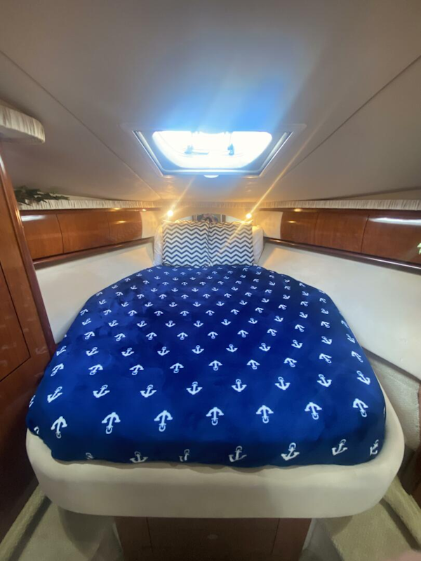 Sea Ray-420 Sundancer 2005-Southside Miami Beach-Florida-United States-3751799