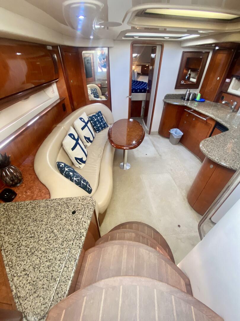 Sea Ray-420 Sundancer 2005-Southside Miami Beach-Florida-United States-3751765 | Thumbnail