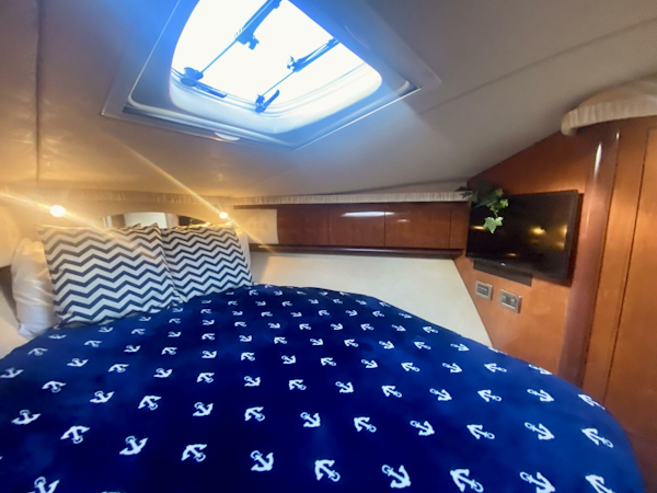 Sea Ray-420 Sundancer 2005-Southside Miami Beach-Florida-United States-3751803