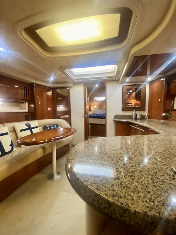 Sea Ray-420 Sundancer 2005-Southside Miami Beach-Florida-United States-3751784