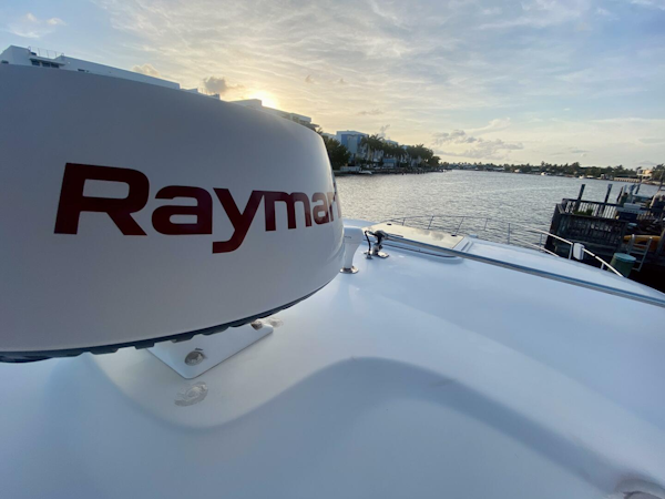 Sea Ray-420 Sundancer 2005-Southside Miami Beach-Florida-United States-3751759