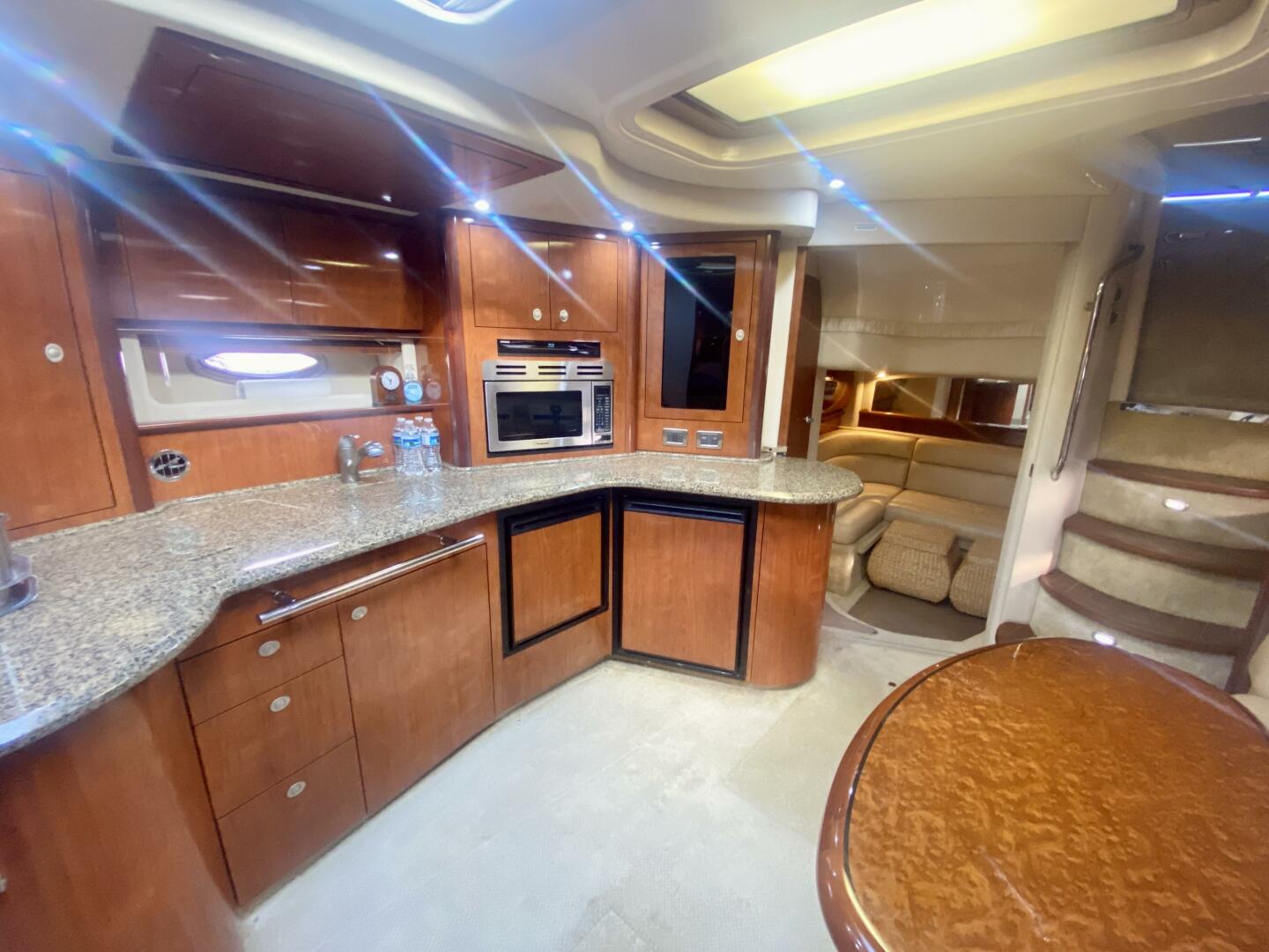Sea Ray-420 Sundancer 2005-Southside Miami Beach-Florida-United States-3751775 | Thumbnail