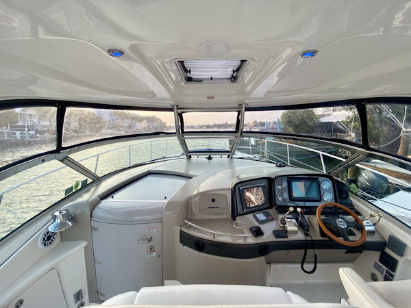 Sea Ray-420 Sundancer 2005-Southside Miami Beach-Florida-United States-3751740