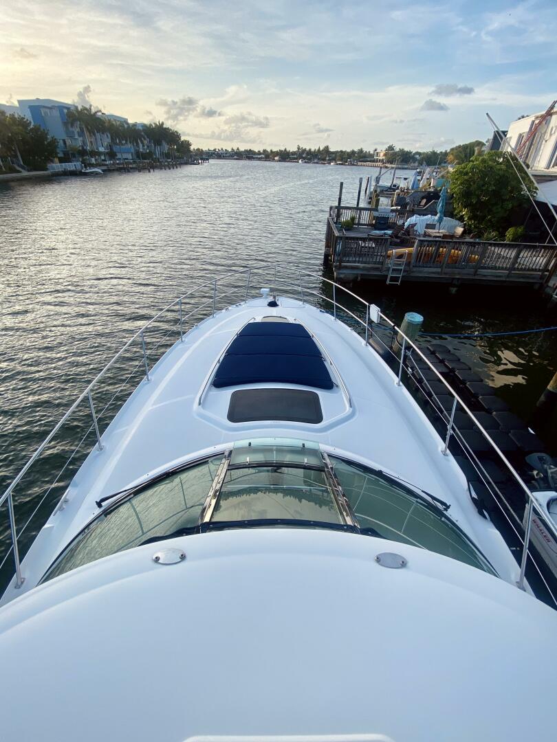 Sea Ray-420 Sundancer 2005-Southside Miami Beach-Florida-United States-3751757 | Thumbnail