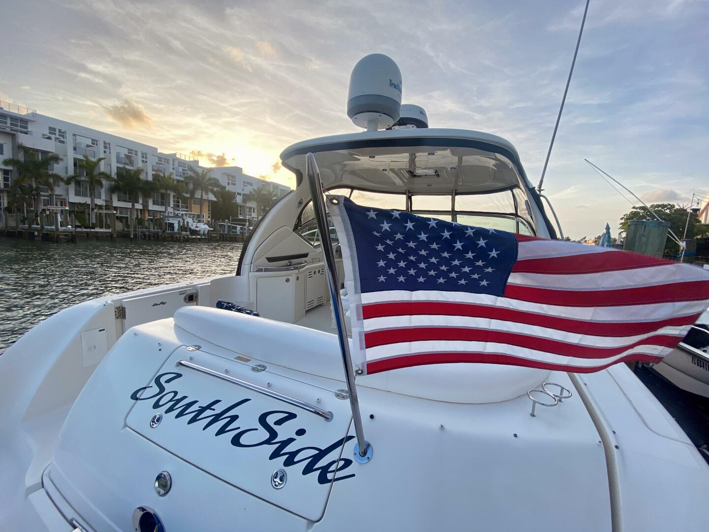 Sea Ray-420 Sundancer 2005-Southside Miami Beach-Florida-United States-3751705 | Thumbnail