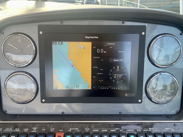 Sea Ray-420 Sundancer 2005-Southside Miami Beach-Florida-United States-3751743