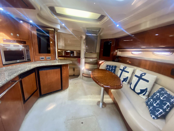 Sea Ray-420 Sundancer 2005-Southside Miami Beach-Florida-United States-3751777