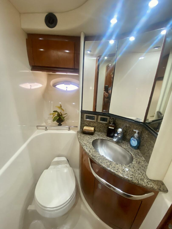 Sea Ray-420 Sundancer 2005-Southside Miami Beach-Florida-United States-3751793