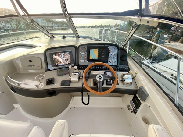 Sea Ray-420 Sundancer 2005-Southside Miami Beach-Florida-United States-3751741