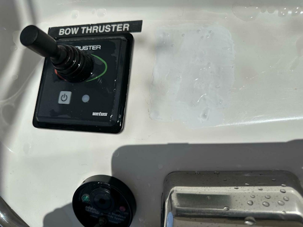 Sea Ray-480 Sedan Bridge 1998-Hydrotherapy Daytona Beach-Florida-United States-3753393