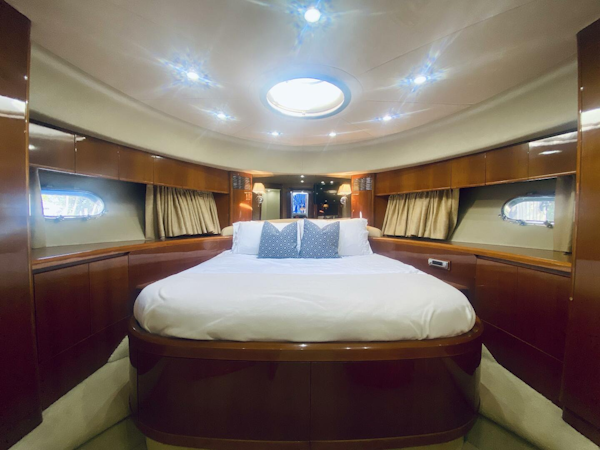 Viking Princess-Sport Cruiser 2006-Grand Cru Fort Lauderdale-Florida-United States-4276008