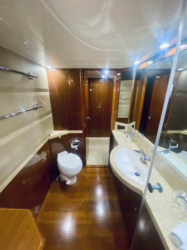 Viking Princess-Sport Cruiser 2006-Grand Cru Fort Lauderdale-Florida-United States-4276005