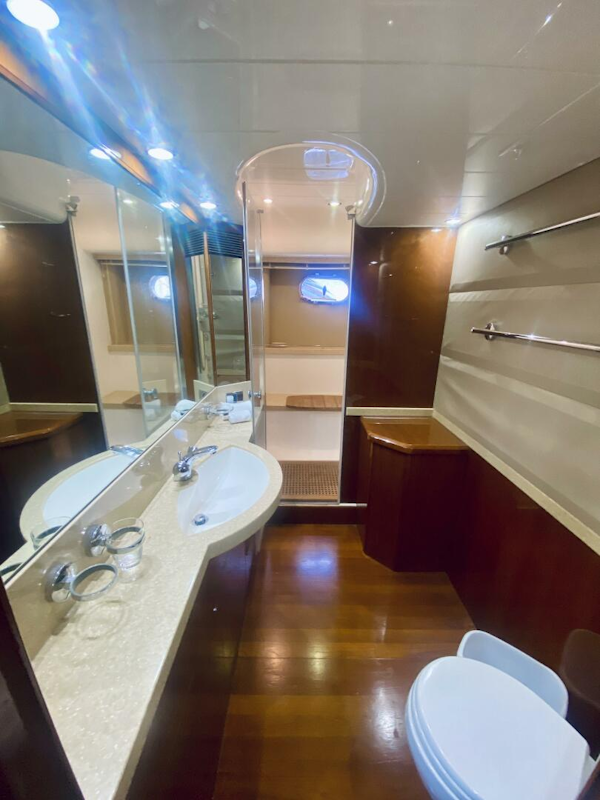 Viking Princess-Sport Cruiser 2006-Grand Cru Fort Lauderdale-Florida-United States-4276003