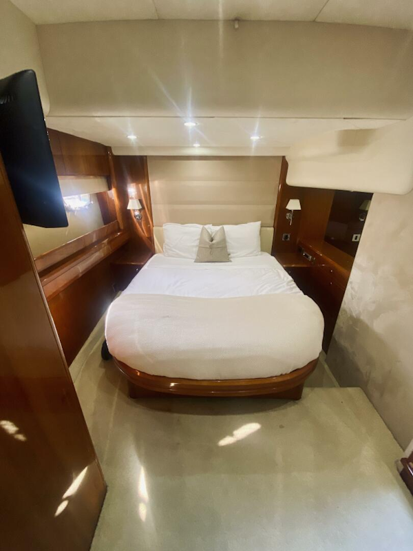 Viking Princess-Sport Cruiser 2006-Grand Cru Fort Lauderdale-Florida-United States-4276014