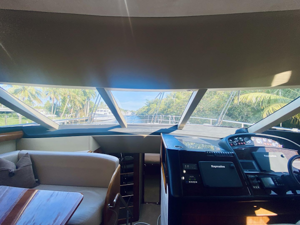 Viking Princess-Sport Cruiser 2006-Grand Cru Fort Lauderdale-Florida-United States-4275988