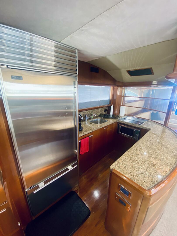 Viking Princess-Sport Cruiser 2006-Grand Cru Fort Lauderdale-Florida-United States-4275982