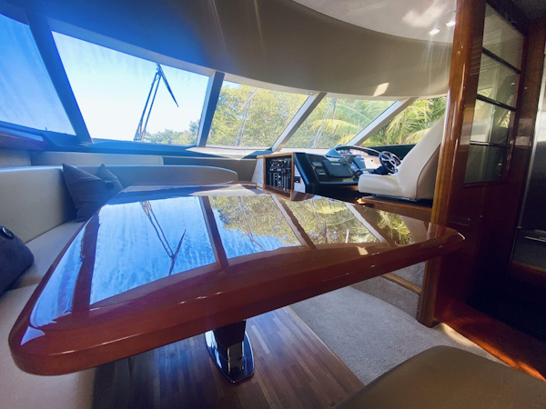 Viking Princess-Sport Cruiser 2006-Grand Cru Fort Lauderdale-Florida-United States-4275986