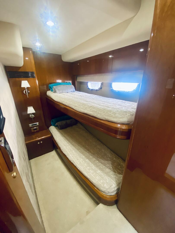 Viking Princess-Sport Cruiser 2006-Grand Cru Fort Lauderdale-Florida-United States-4276015