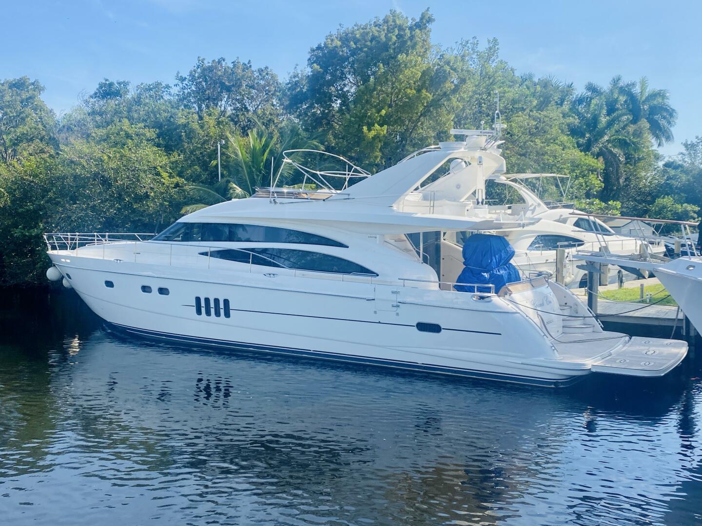 Viking Princess-Sport Cruiser 2006-Grand Cru Fort Lauderdale-Florida-United States-4275969 | Thumbnail