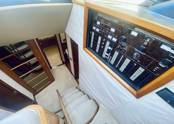 Viking Princess-Sport Cruiser 2006-Grand Cru Fort Lauderdale-Florida-United States-4275992