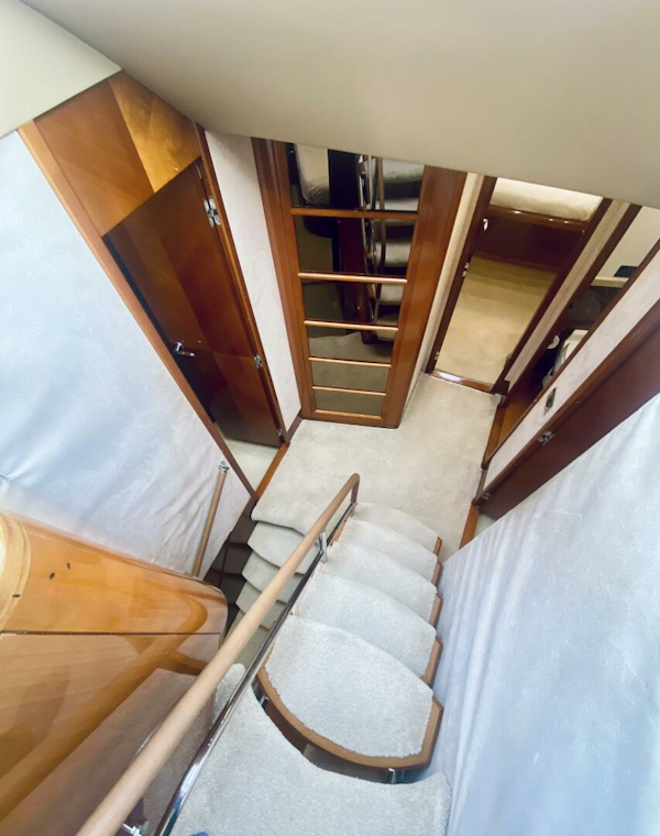 Viking Princess-Sport Cruiser 2006-Grand Cru Fort Lauderdale-Florida-United States-4275993