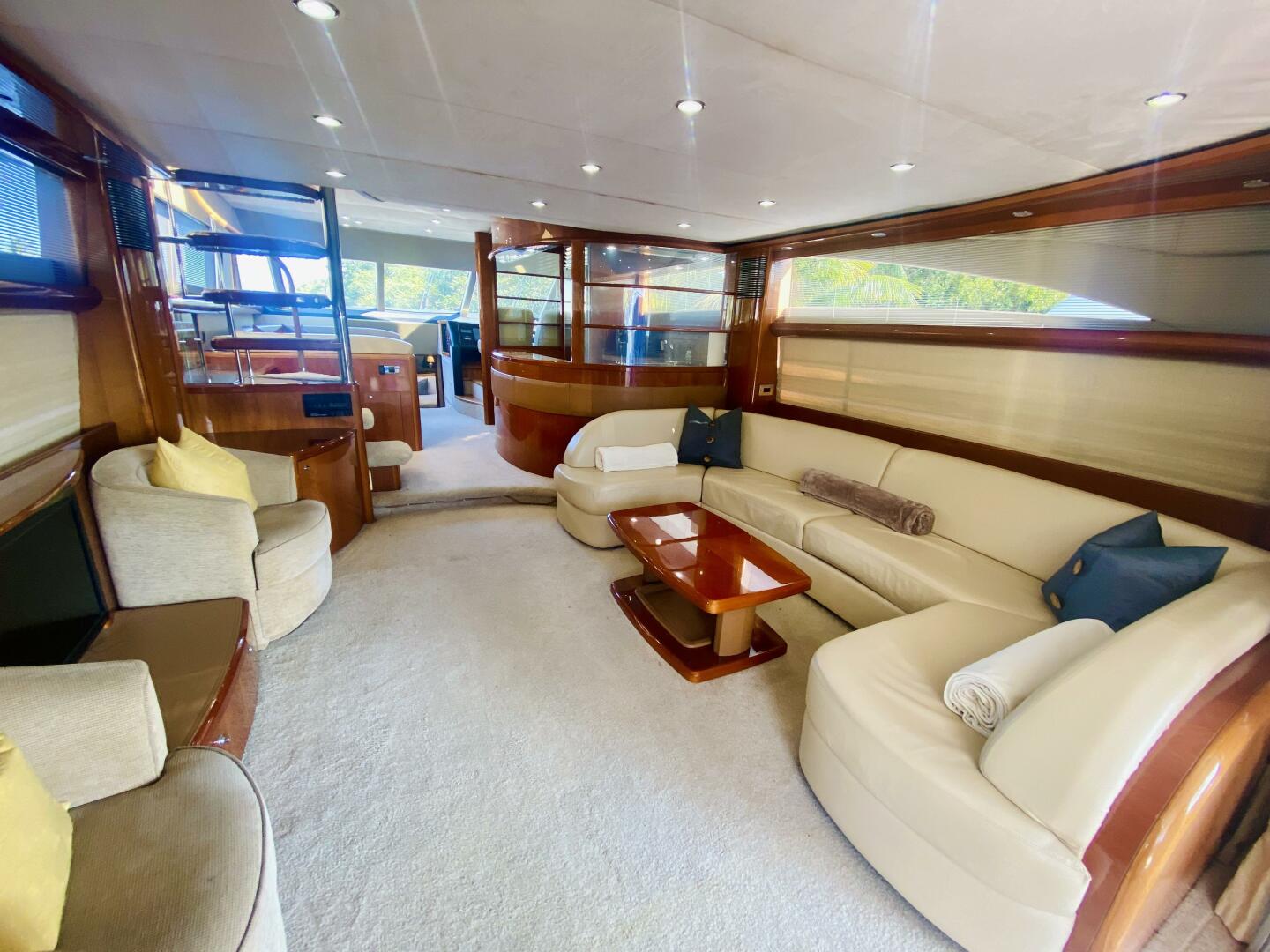 Viking Princess-Sport Cruiser 2006-Grand Cru Fort Lauderdale-Florida-United States-4275974 | Thumbnail