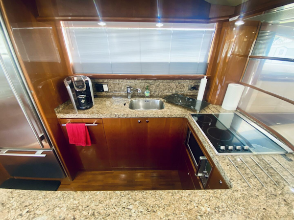 Viking Princess-Sport Cruiser 2006-Grand Cru Fort Lauderdale-Florida-United States-4275983