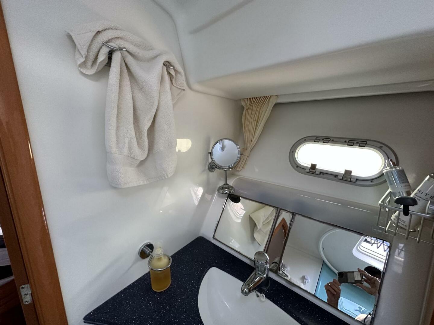 Beneteau-Antares 13.80 2006-Good Grief Stuart-Florida-United States-3755186 | Thumbnail