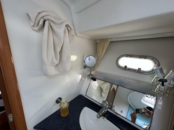 Beneteau-Antares 13.80 2006-Good Grief Stuart-Florida-United States-3755186