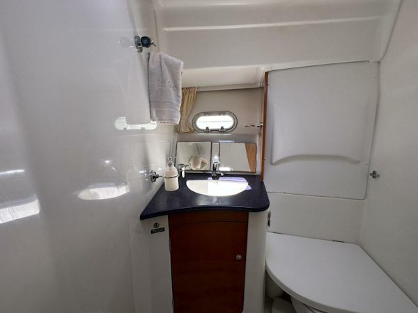 Beneteau-Antares 13.80 2006-Good Grief Stuart-Florida-United States-3755192