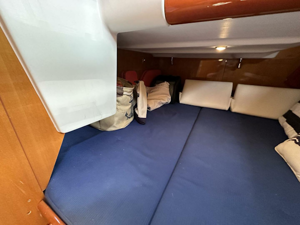 Beneteau-Antares 13.80 2006-Good Grief Stuart-Florida-United States-3755196