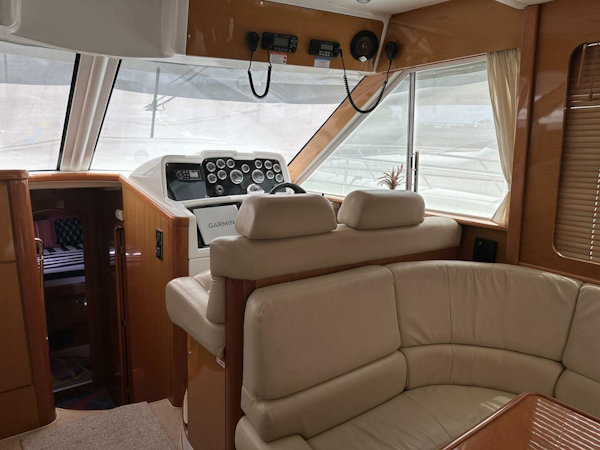 Beneteau-Antares 13.80 2006-Good Grief Stuart-Florida-United States-3755164