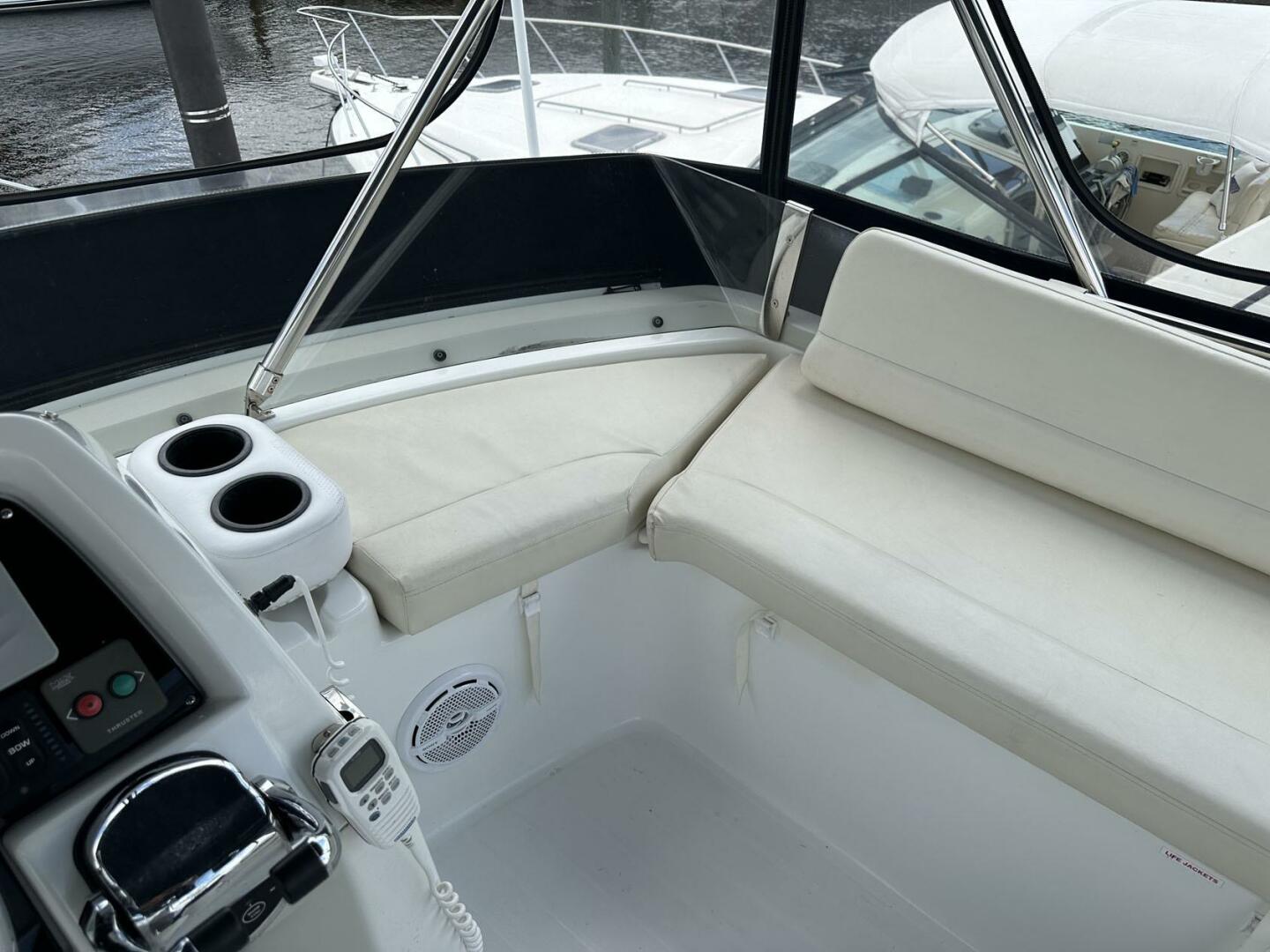 Beneteau-Antares 13.80 2006-Good Grief Stuart-Florida-United States-3755204 | Thumbnail