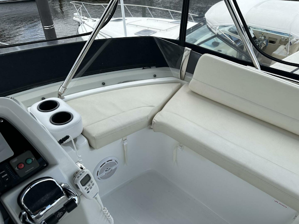 Beneteau-Antares 13.80 2006-Good Grief Stuart-Florida-United States-3755204