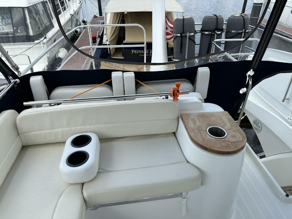Beneteau-Antares 13.80 2006-Good Grief Stuart-Florida-United States-3755210