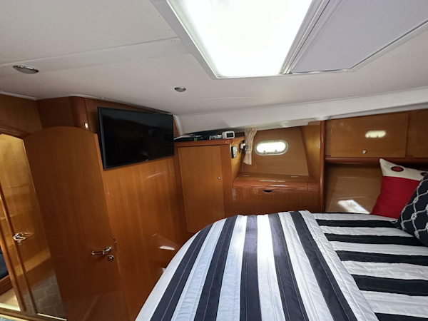 Beneteau-Antares 13.80 2006-Good Grief Stuart-Florida-United States-3755182
