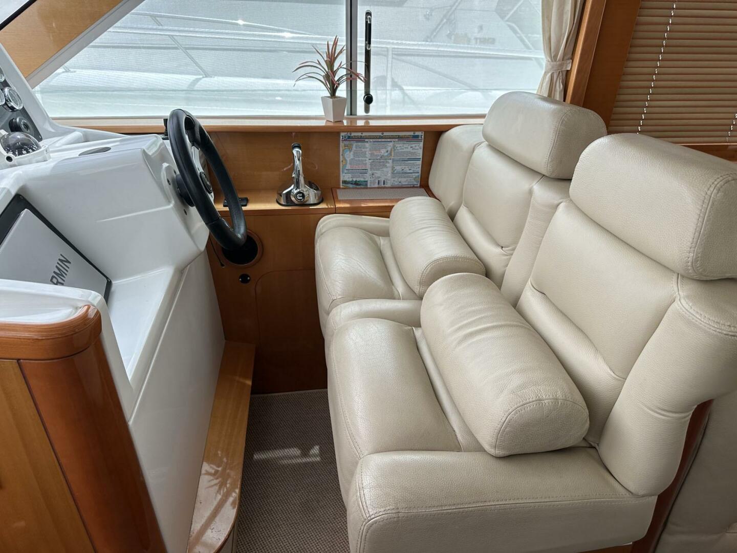 Beneteau-Antares 13.80 2006-Good Grief Stuart-Florida-United States-3755165 | Thumbnail