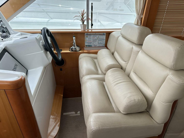 Beneteau-Antares 13.80 2006-Good Grief Stuart-Florida-United States-3755165