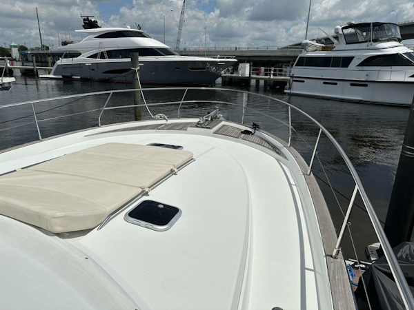 Beneteau-Antares 13.80 2006-Good Grief Stuart-Florida-United States-3755199